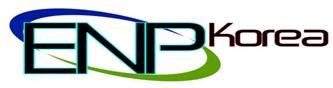 EnP Korea Logo